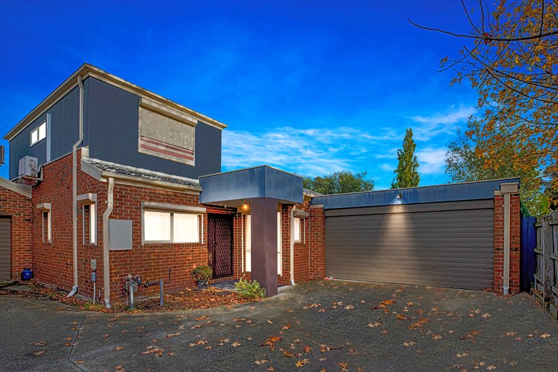 3/108 Buckley Street, Noble Park VIC 3174