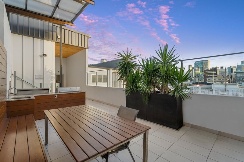 Photo - 310/8 Dickens Street, Spring Hill QLD 4000 - Image 11