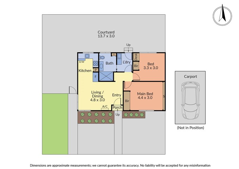 Photo - 3/108 Mount Pleasant Road, Nunawading VIC 3131 - Image 10