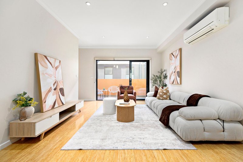 Photo - 3/1082 Sydney Road, Fawkner VIC 3060 - Image 3