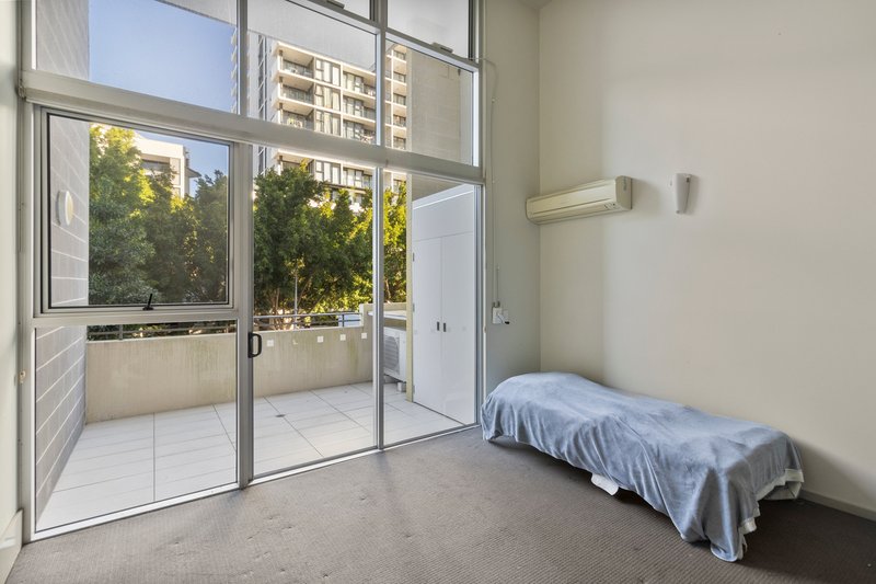 Photo - 3108/22 Carraway Street, Kelvin Grove QLD 4059 - Image 2