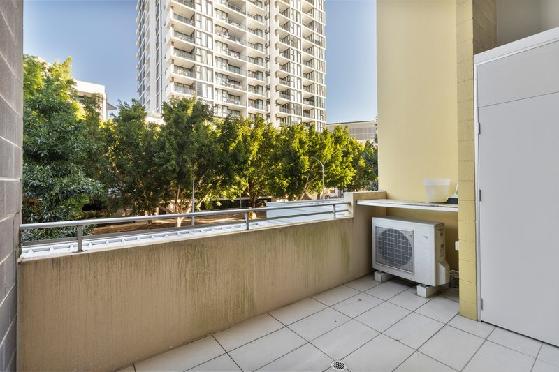 Photo - 3108/22 Carraway Street, Kelvin Grove QLD 4059 - Image 3