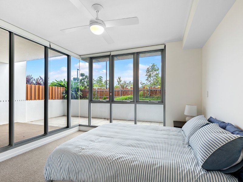 Photo - 3108/42 Laver Drive, Robina QLD 4226 - Image 8