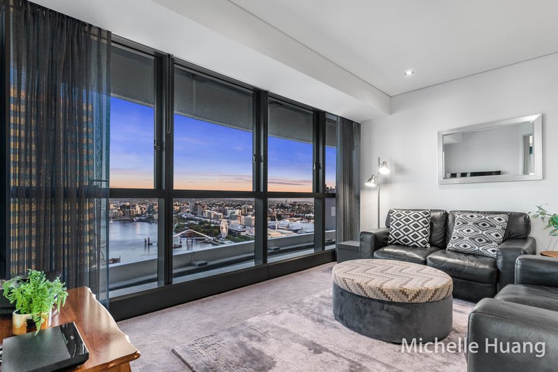 3108/43 Herschel Street, Brisbane City QLD 4000