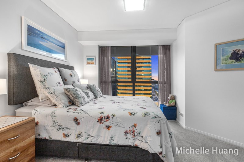 Photo - 3108/43 Herschel Street, Brisbane City QLD 4000 - Image 4