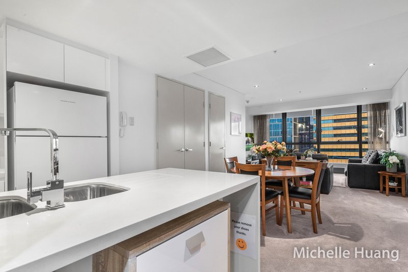 Photo - 3108/43 Herschel Street, Brisbane City QLD 4000 - Image 8