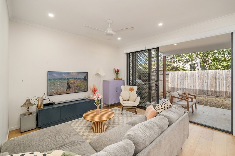 Photo - 3/109 Vernon Street, Nundah QLD 4012 - Image 4