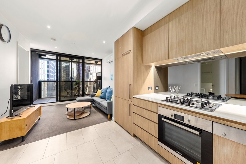 3109/120 A'Beckett Street, Melbourne VIC 3000