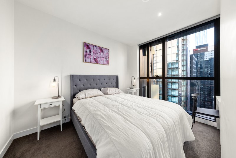 Photo - 3109/120 A'Beckett Street, Melbourne VIC 3000 - Image 5