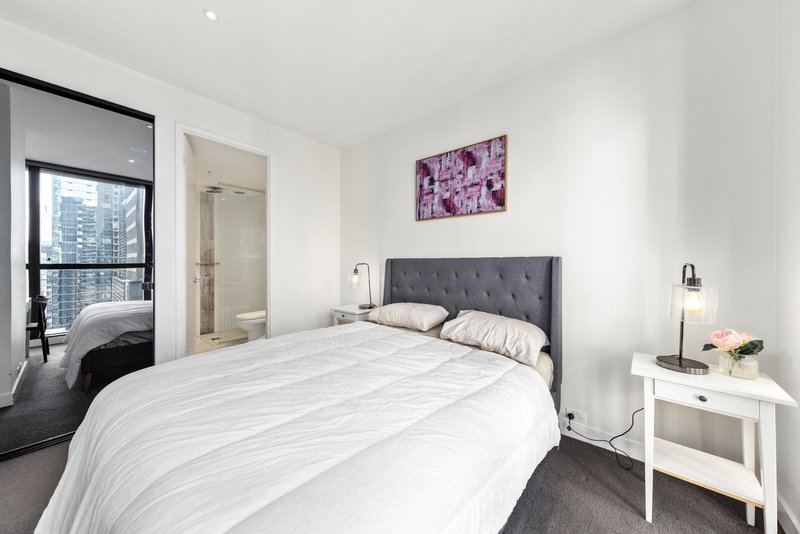 Photo - 3109/120 A'Beckett Street, Melbourne VIC 3000 - Image 6