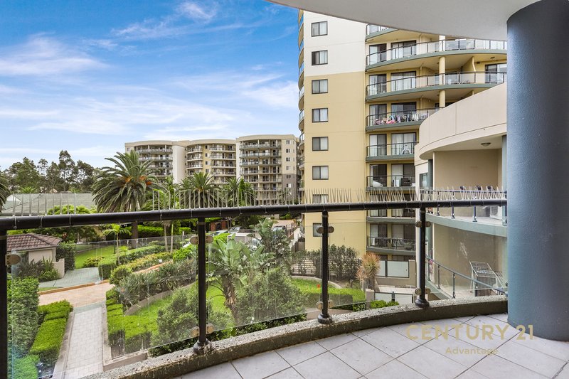 Photo - 310/91C Bridge Road, Westmead NSW 2145 - Image 6