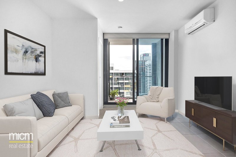 3109/220 Spencer Street, Melbourne VIC 3000