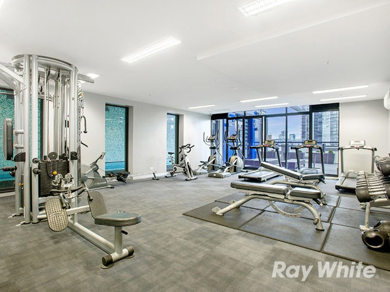 Photo - 3109/283 City Road, Southbank VIC 3006 - Image 10