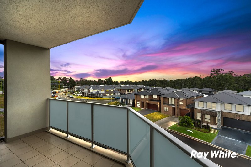 310/9A Terry Road, Rouse Hill NSW 2155