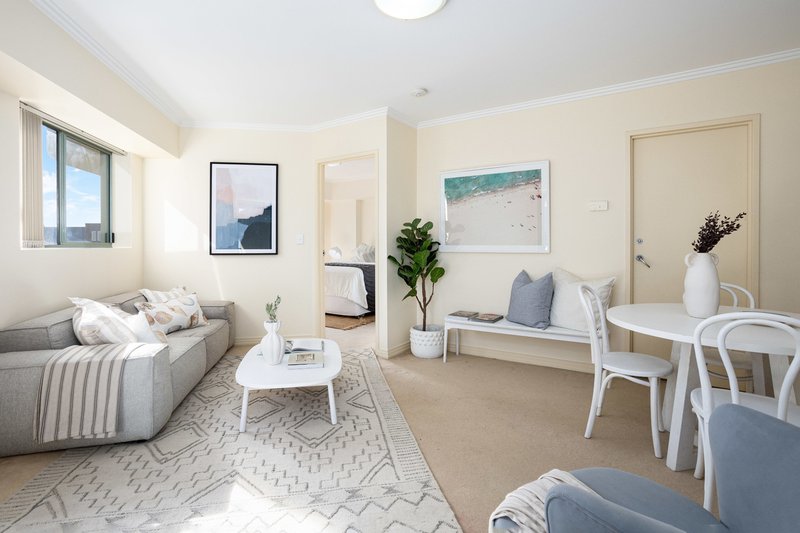 310A/9-15 Central Avenue, Manly NSW 2095