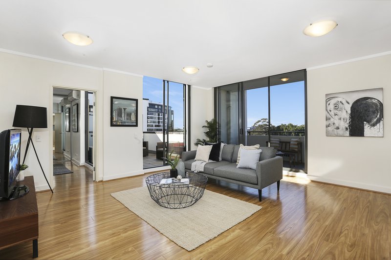 310D/35 Arncliffe St , Wolli Creek NSW 2205