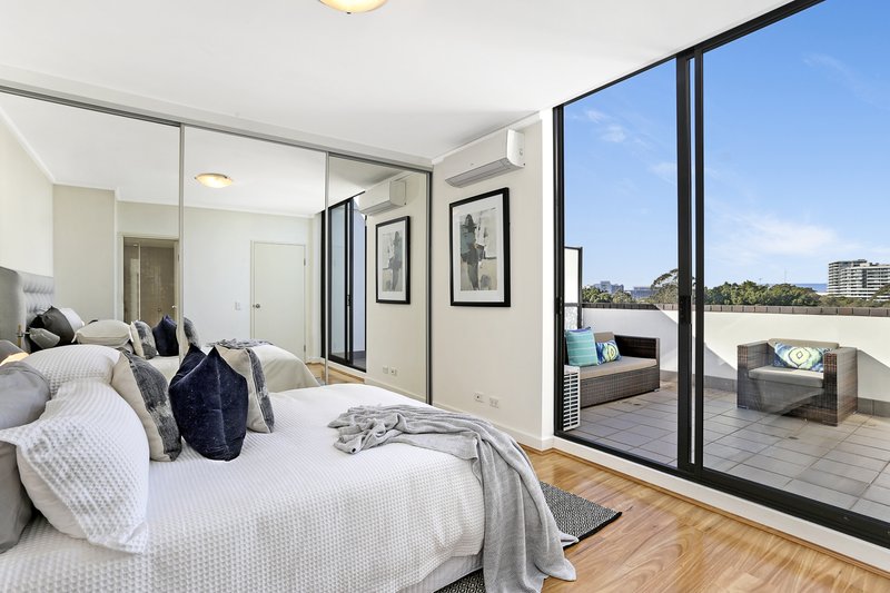 Photo - 310D/35 Arncliffe St , Wolli Creek NSW 2205 - Image 4