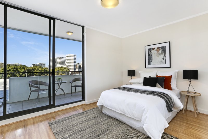 Photo - 310D/35 Arncliffe St , Wolli Creek NSW 2205 - Image 5