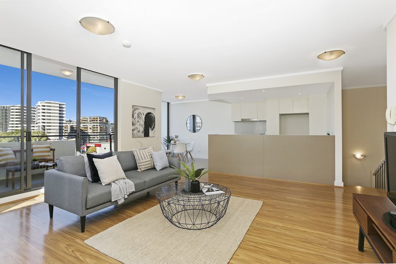 Photo - 310D/35 Arncliffe St , Wolli Creek NSW 2205 - Image 3