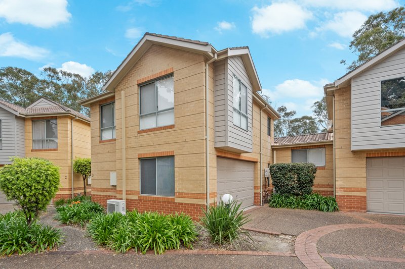 3/11-13 Amarta Court, Wattle Grove NSW 2173