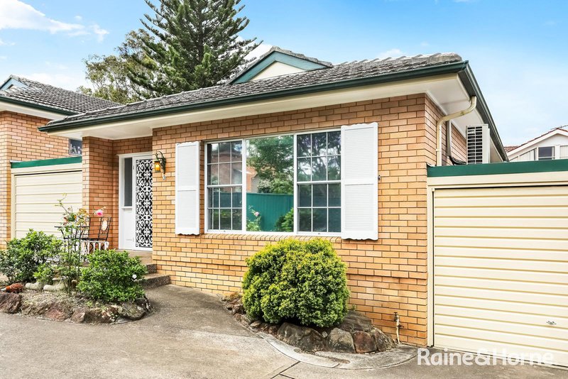 Photo - 3/11-13 Canonbury Grove, Bexley North NSW 2207 - Image 6