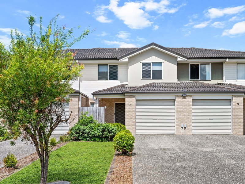 Photo - 31/1-13 Chase Close, Underwood QLD 4119 - Image 1
