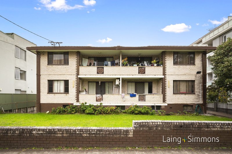 3/11-13 Hall Street, Auburn NSW 2144