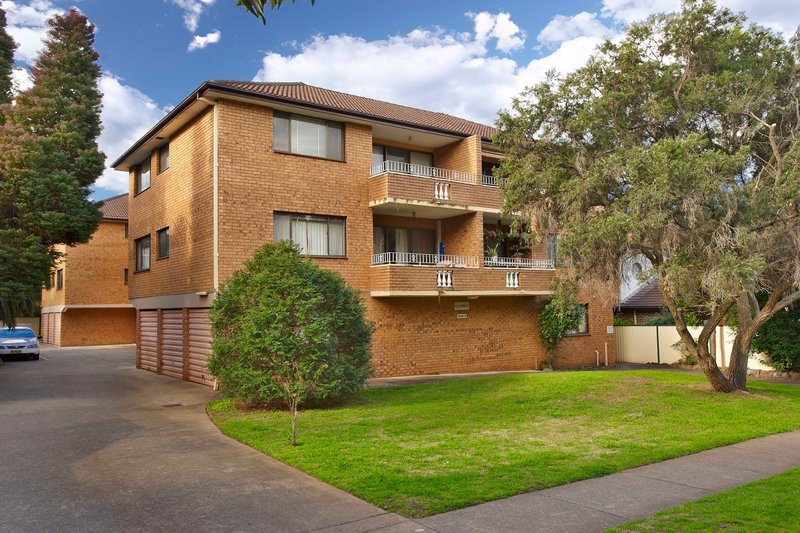 3/11-13 Jessie Street, Westmead NSW 2145