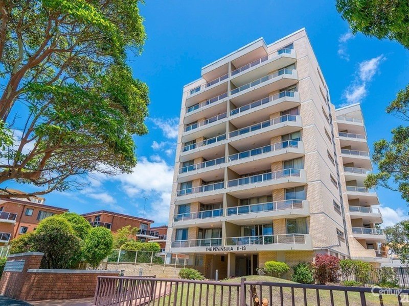 3/11-13 Ocean Parade, The Entrance NSW 2261