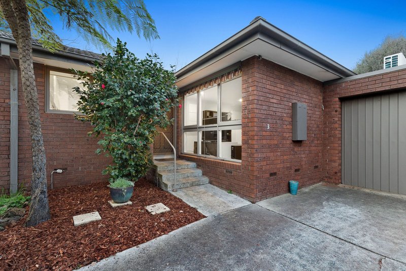 3/11-13 Sheridan Avenue, Frankston VIC 3199