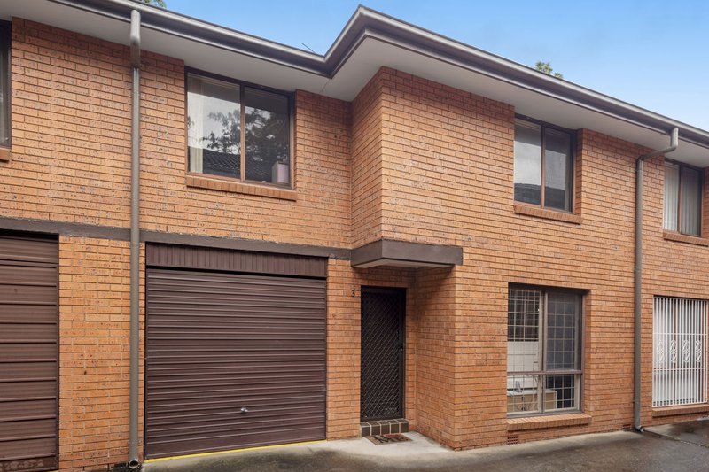 Photo - 3/11-13 Torrens Street, Merrylands NSW 2160 - Image 3