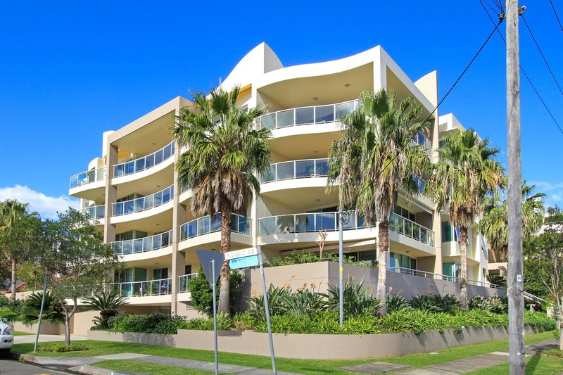 3/11-13 Virginia Street, Wollongong NSW 2500