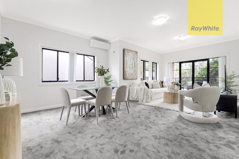 3/11-15 Refractory Court, Holroyd NSW 2142