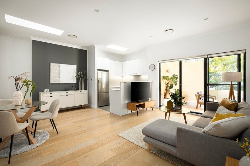 Photo - 31/1-3 Funda Place, Brookvale NSW 2100 - Image 1