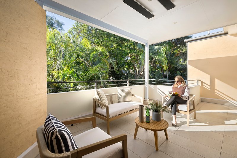 Photo - 31/1-3 Funda Place, Brookvale NSW 2100 - Image 2