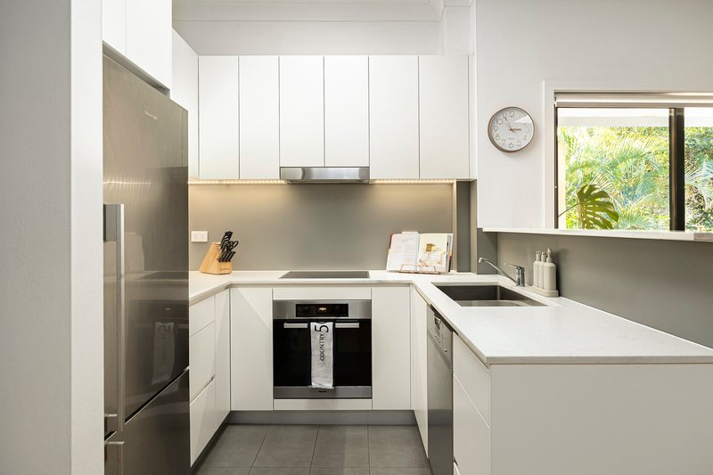 Photo - 31/1-3 Funda Place, Brookvale NSW 2100 - Image 3