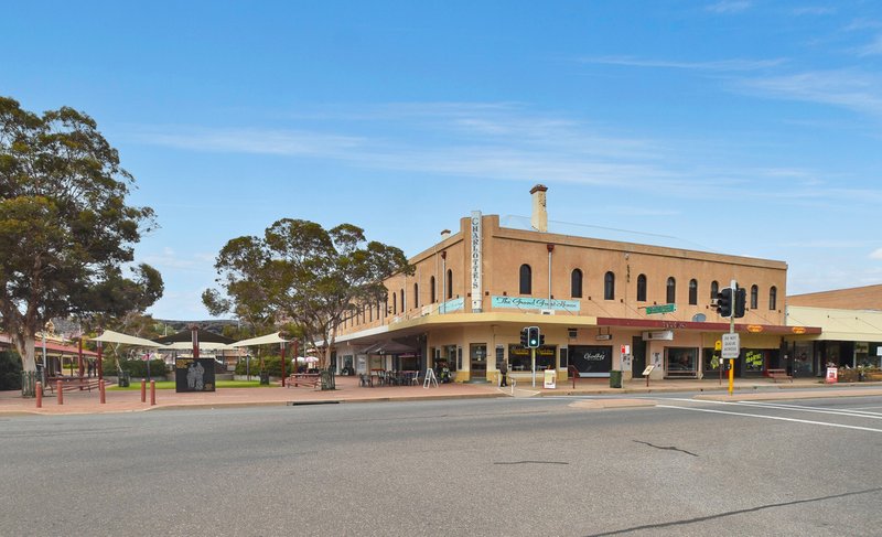 311-317 Argent Street, Broken Hill NSW 2880