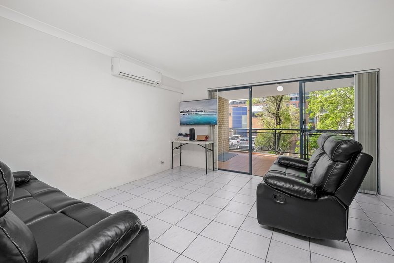 31/1-5 Bungalow Crescent, Bankstown NSW 2200