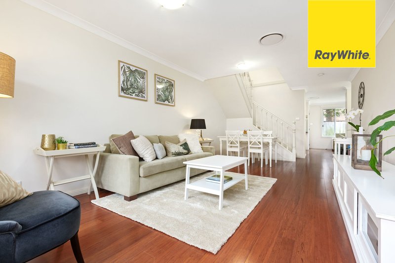 31/1-5 Busaco Road, Marsfield NSW 2122