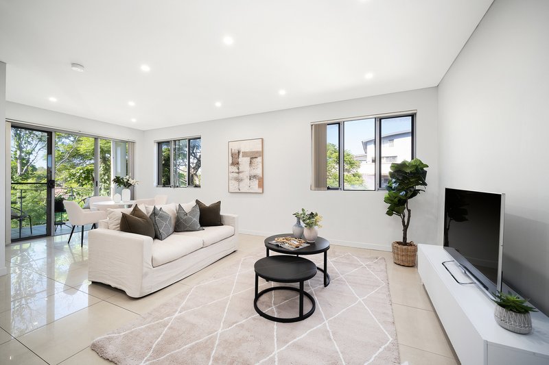 Photo - 31/1-5 Hilts Road, Strathfield NSW 2135 - Image 1