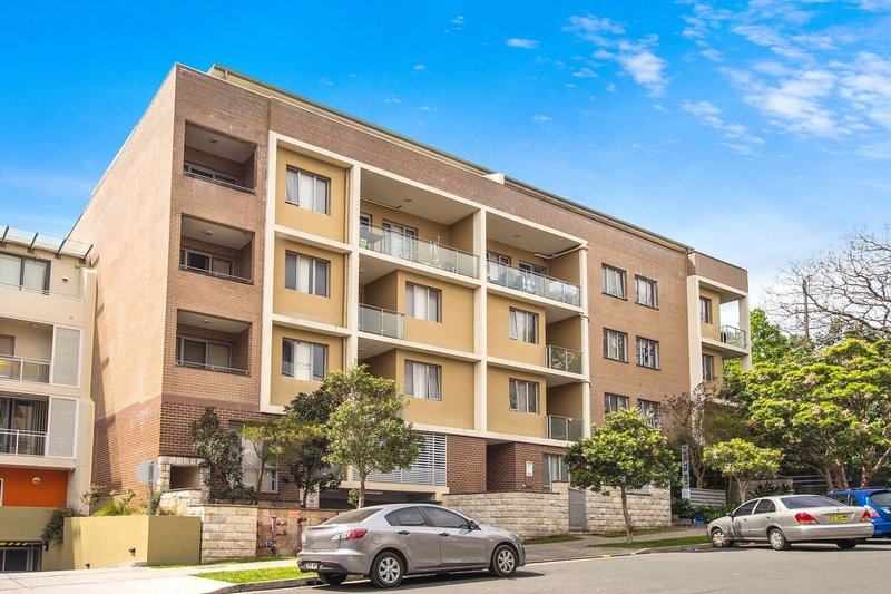 Photo - 31/1-5 Hilts Road, Strathfield NSW 2135 - Image 11
