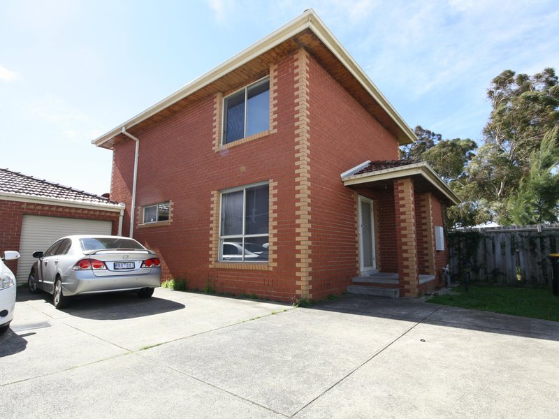 Photo - 3/11 Albert Avenue, Springvale VIC 3171 - Image 1