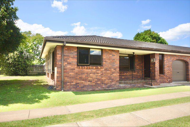 3/11 Albert Street, Casino NSW 2470