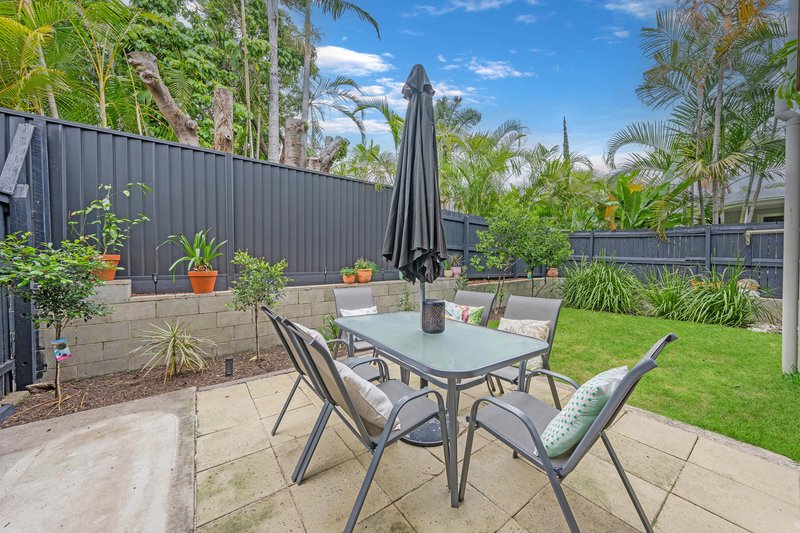 Photo - 3/11 Alexandra Street, Balmoral QLD 4171 - Image 3