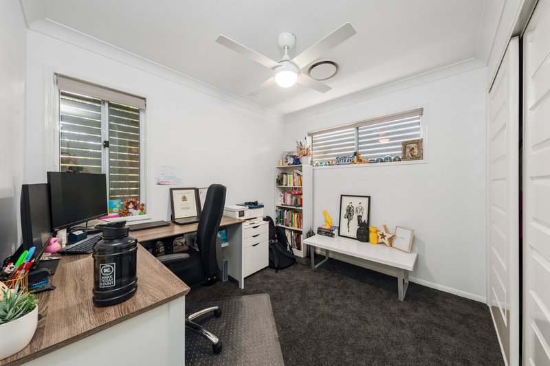 Photo - 3/11 Alexandra Street, Balmoral QLD 4171 - Image 9