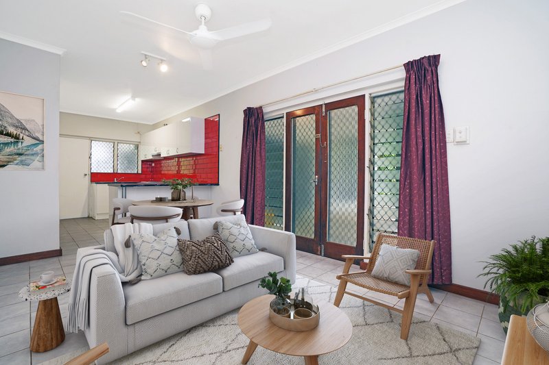 3/11 Barossa Street, Larrakeyah NT 0820