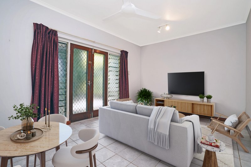 Photo - 3/11 Barossa Street, Larrakeyah NT 0820 - Image 2