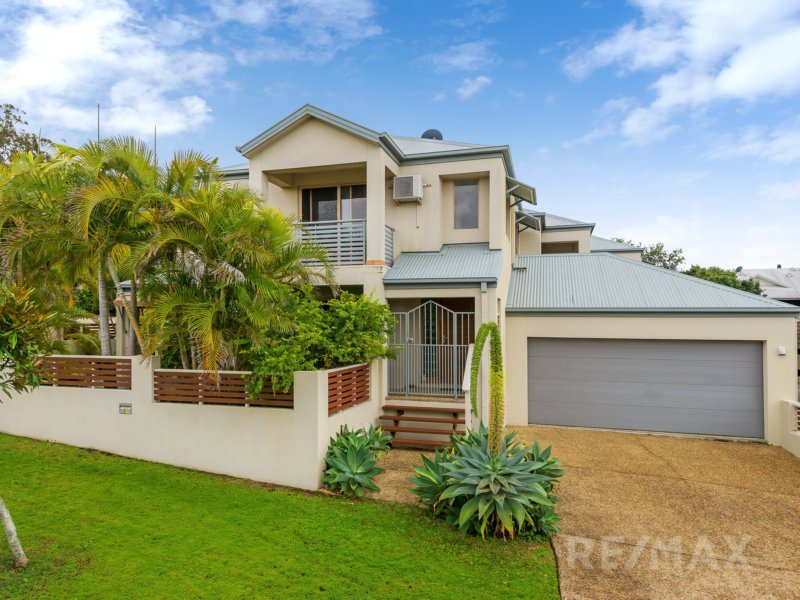 3/11 Belmont Drive, Varsity Lakes QLD 4227