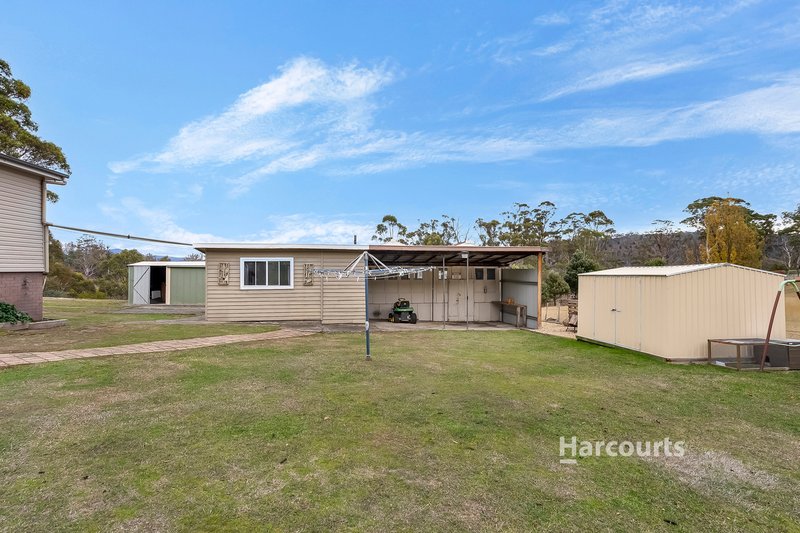 Photo - 311 Black Hills Road, Black Hills TAS 7140 - Image 3