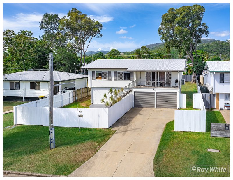 311 Blanchfield Street, Koongal QLD 4701